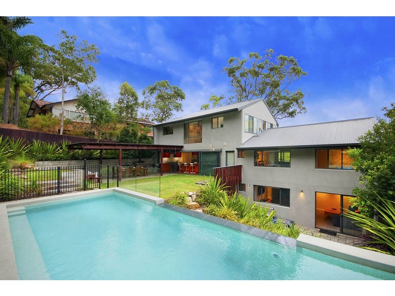 16 Loblay Crescent, Bilgola NSW 2107