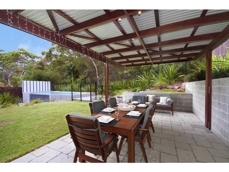 16 Loblay Crescent, Bilgola NSW 2107