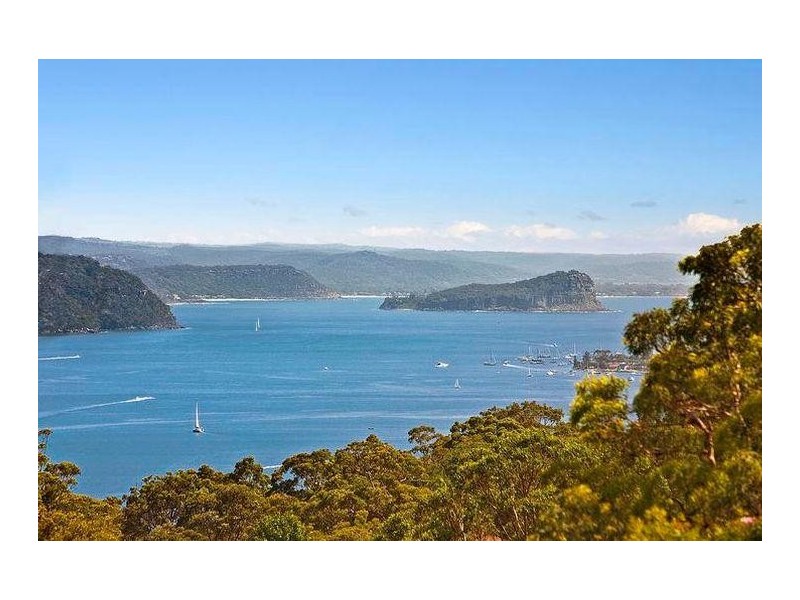 16 Loblay Crescent, Bilgola NSW 2107