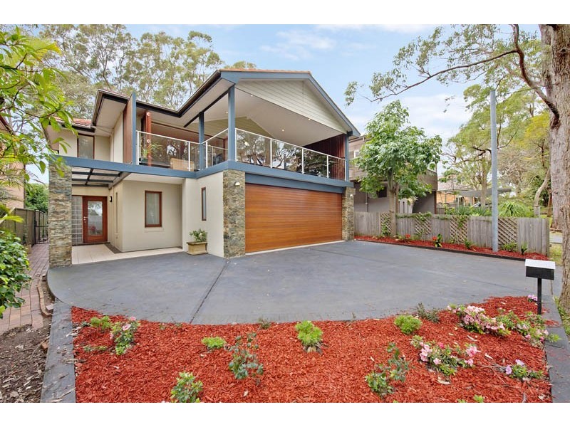 46 Argyle Street, Bilgola NSW 2107