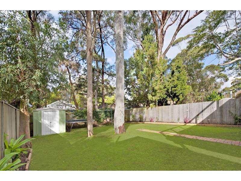 46 Argyle Street, Bilgola NSW 2107