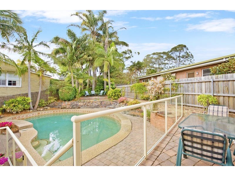 5 Lynette Place, Belrose NSW 2085