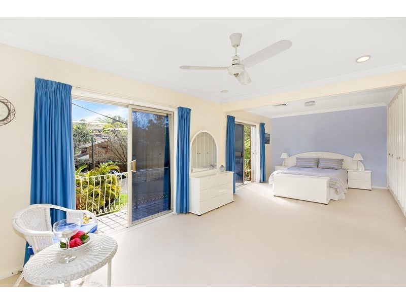 5 Lynette Place, Belrose NSW 2085