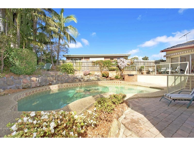 5 Lynette Place, Belrose NSW 2085