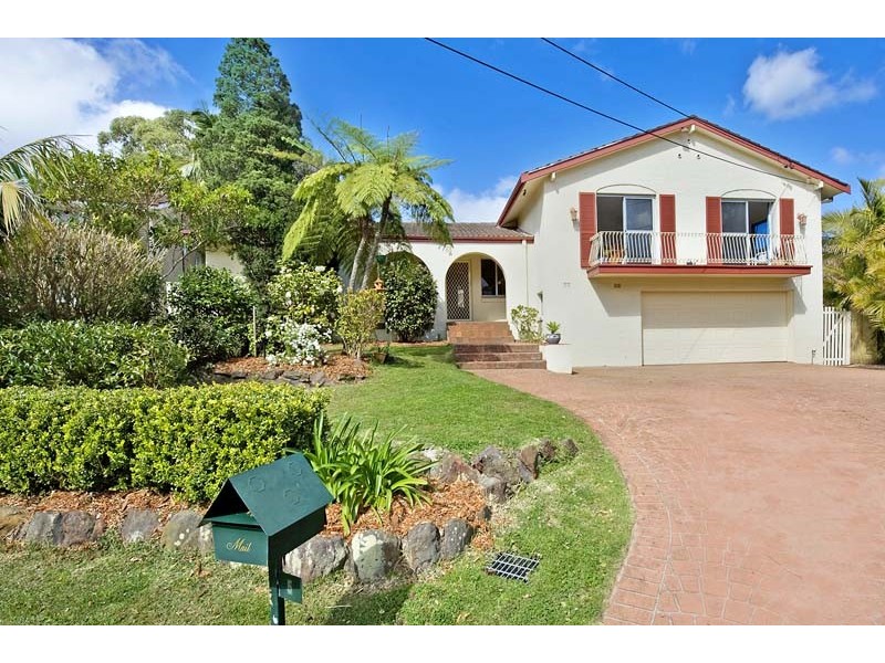 5 Lynette Place, Belrose NSW 2085