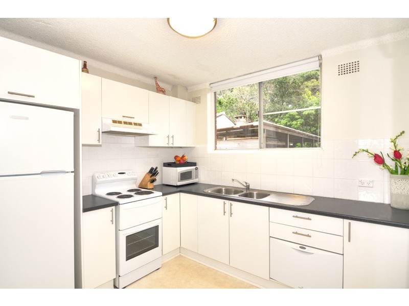 4/25 Stuart Street, Collaroy NSW 2097