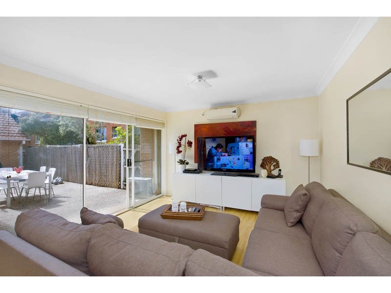 3/55 Pacific Parade, Dee Why NSW 2099