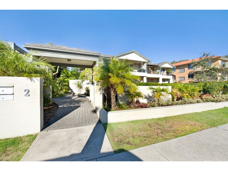 8/2 Wetherill Street, Narrabeen NSW 2101