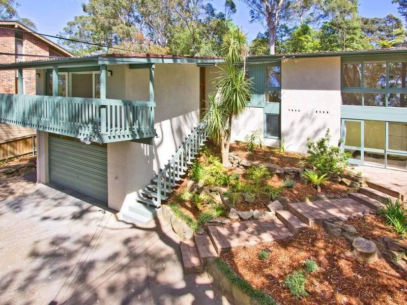 25 Jordan Road, Wahroonga NSW 2076