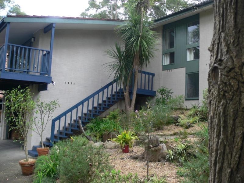 25 Jordan Road, Wahroonga NSW 2076