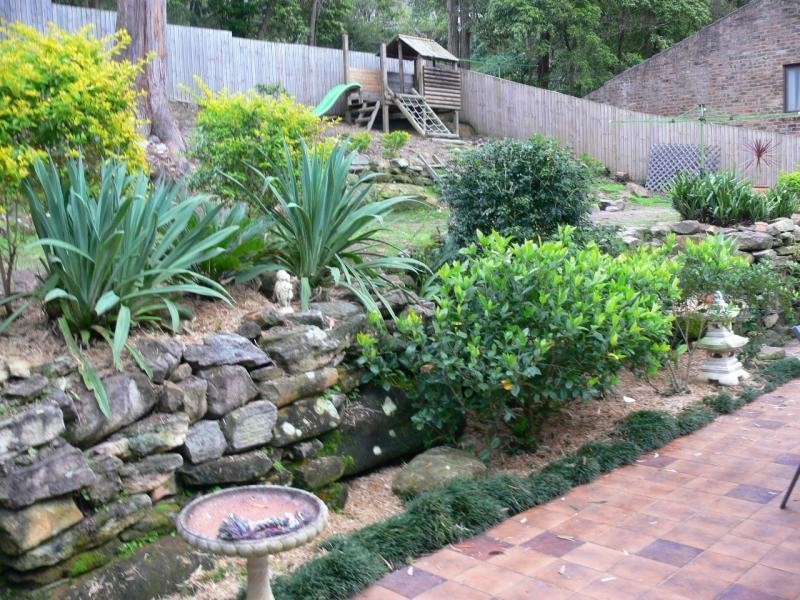 25 Jordan Road, Wahroonga NSW 2076