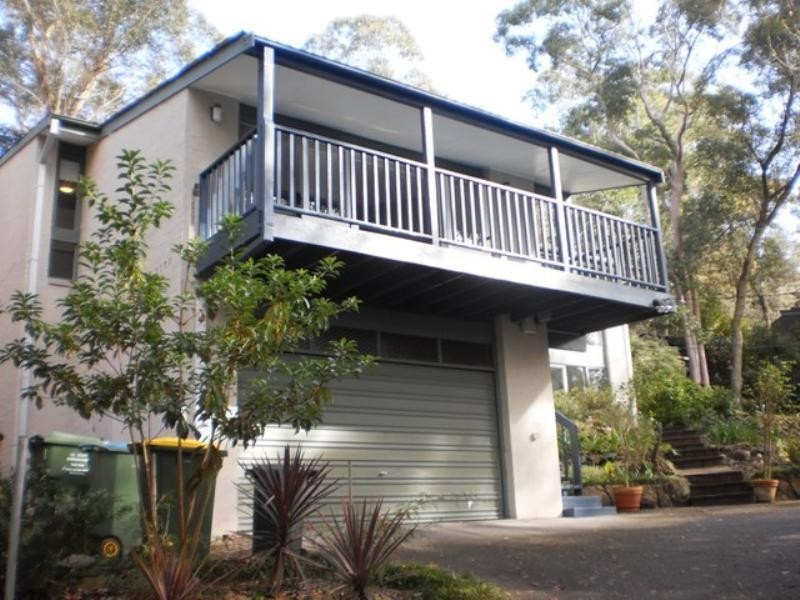 25 Jordan Road, Wahroonga NSW 2076