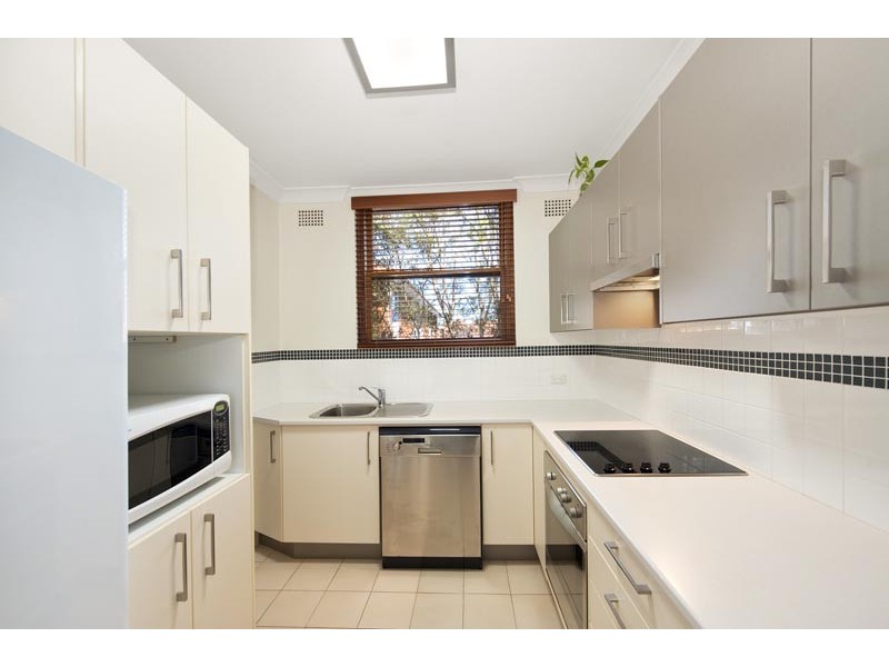 43/33 Palomar Parade, Freshwater NSW 2096