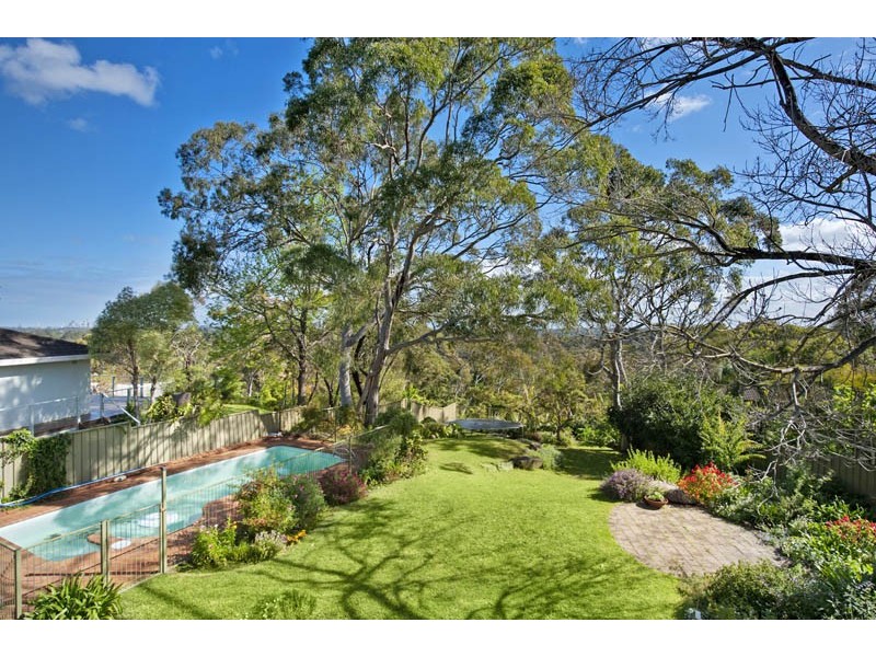 27 Aranda Drive, Davidson NSW 2085