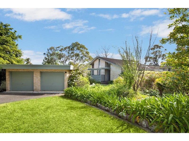 27 Aranda Drive, Davidson NSW 2085