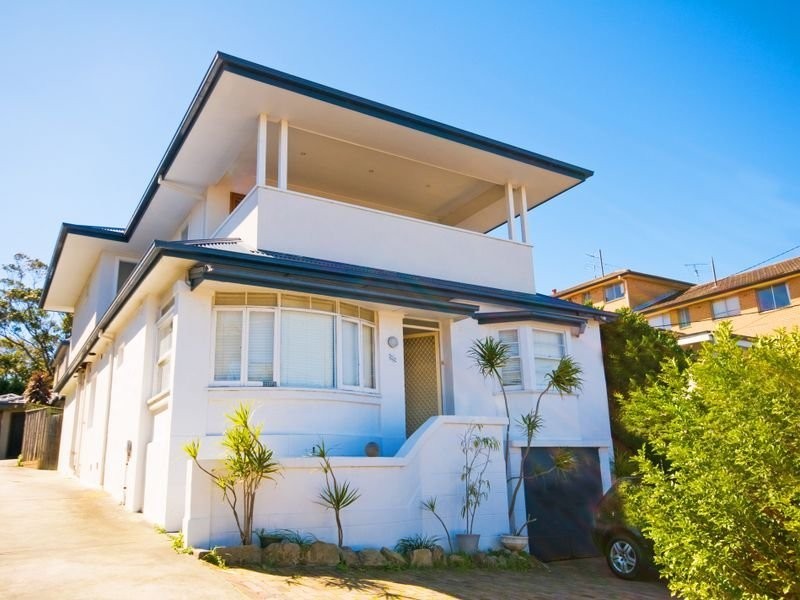 15 Dalley Street, Queenscliff NSW 2096