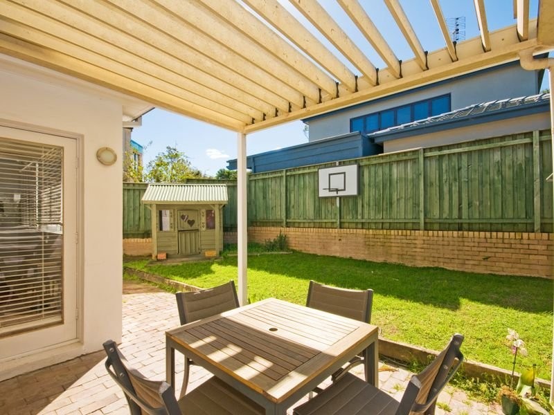 15 Dalley Street, Queenscliff NSW 2096