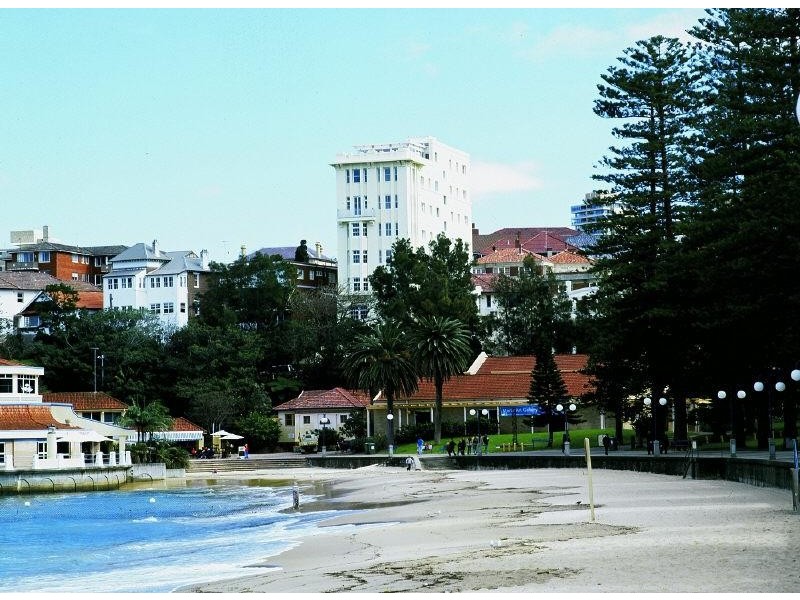 3/7 Commonwealth Parade, Manly NSW 2095