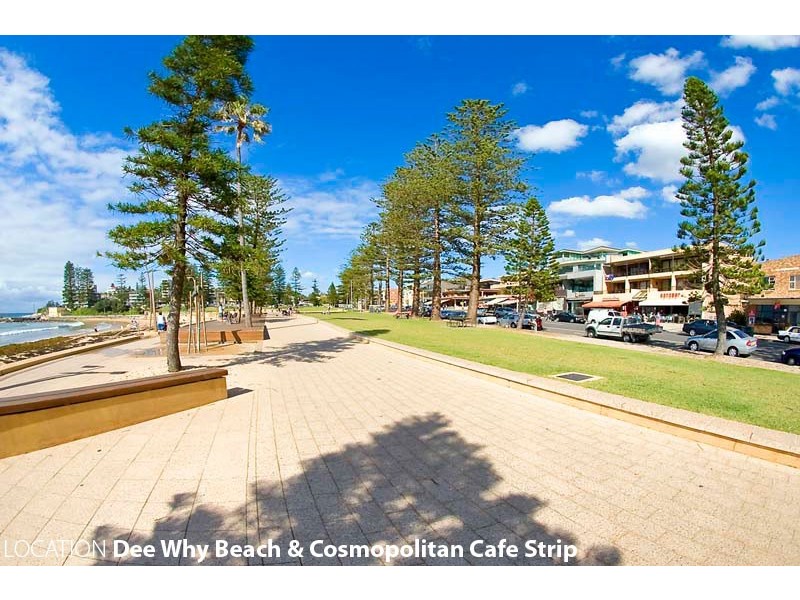 4/68 Pacific Parade, Dee Why NSW 2099