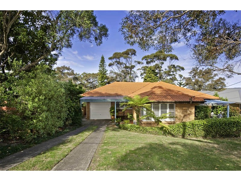 40 Southern Cross Way, Allambie Heights NSW 2100