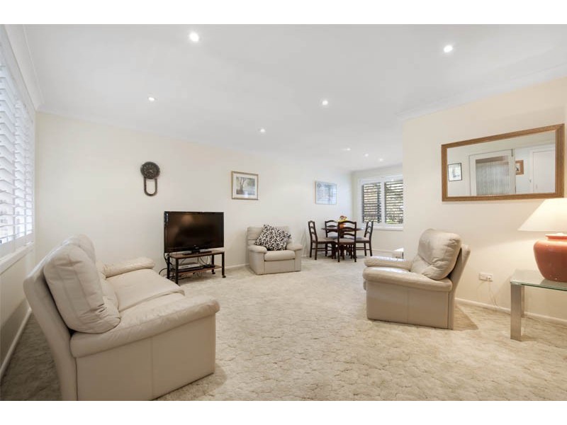 40 Southern Cross Way, Allambie Heights NSW 2100