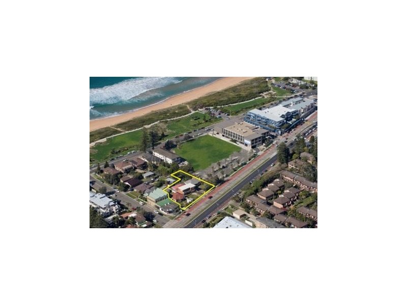 15/1264-1268 Pittwater Road, Narrabeen NSW 2101