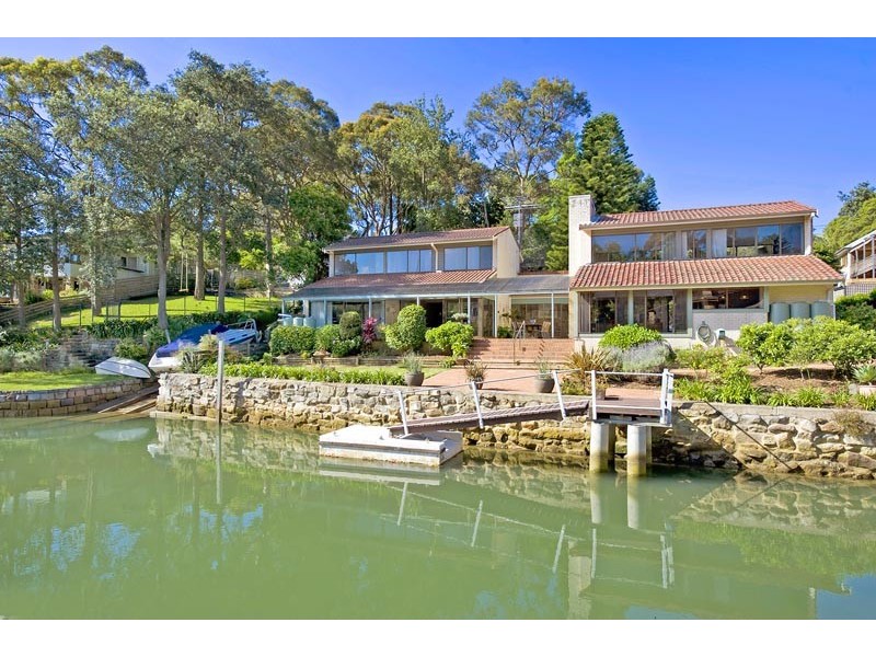 90 Crescent Road, Newport NSW 2106