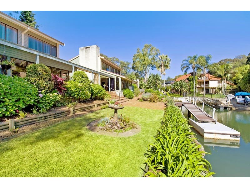 90 Crescent Road, Newport NSW 2106