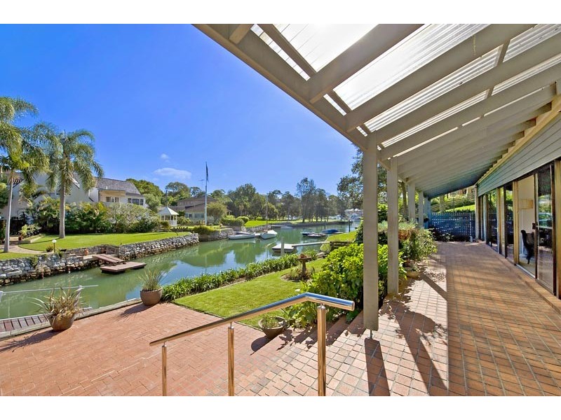 90 Crescent Road, Newport NSW 2106