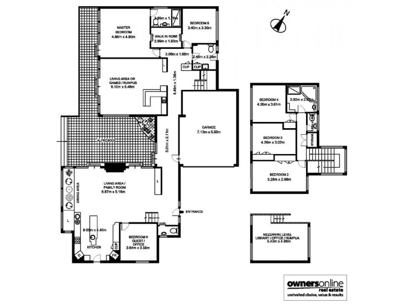 90 Crescent Road, Newport NSW 2106