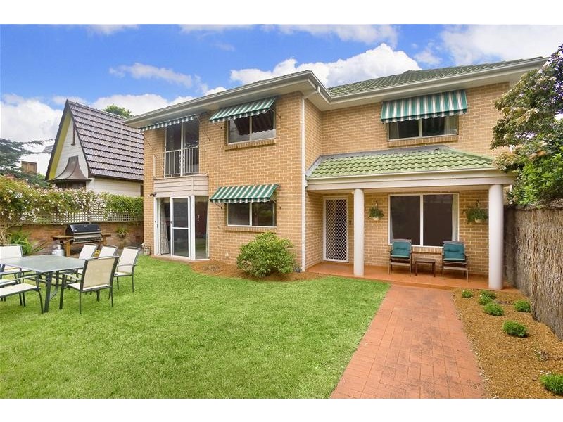 9A Cumberland Avenue, Collaroy NSW 2097