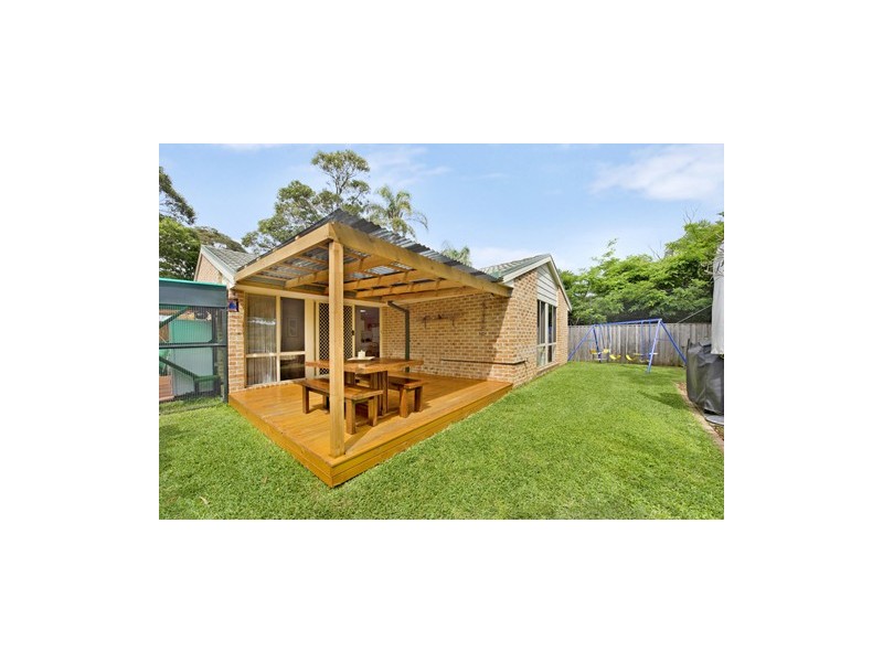 Beacon Hill NSW 2100