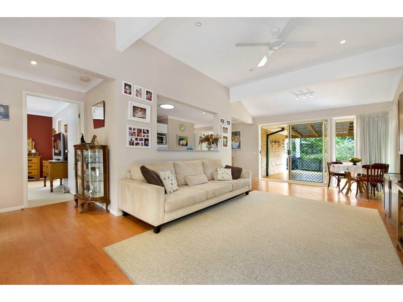 Beacon Hill NSW 2100