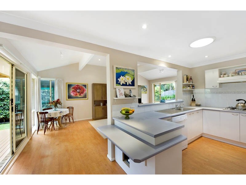 Beacon Hill NSW 2100