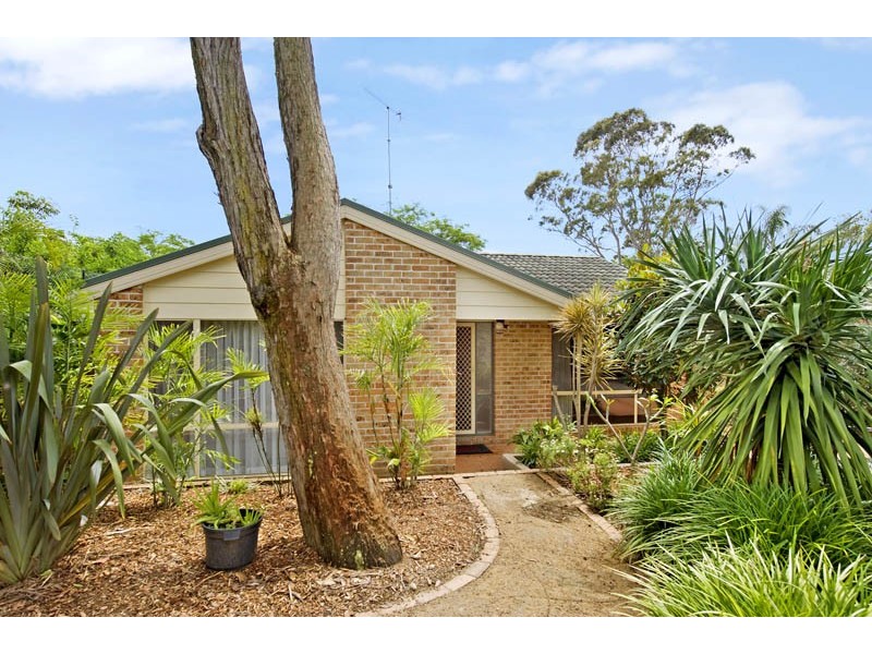 Beacon Hill NSW 2100