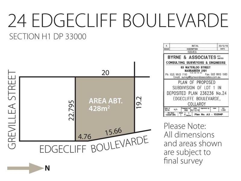 24 Edgecliff Boulvard, Collaroy NSW 2097