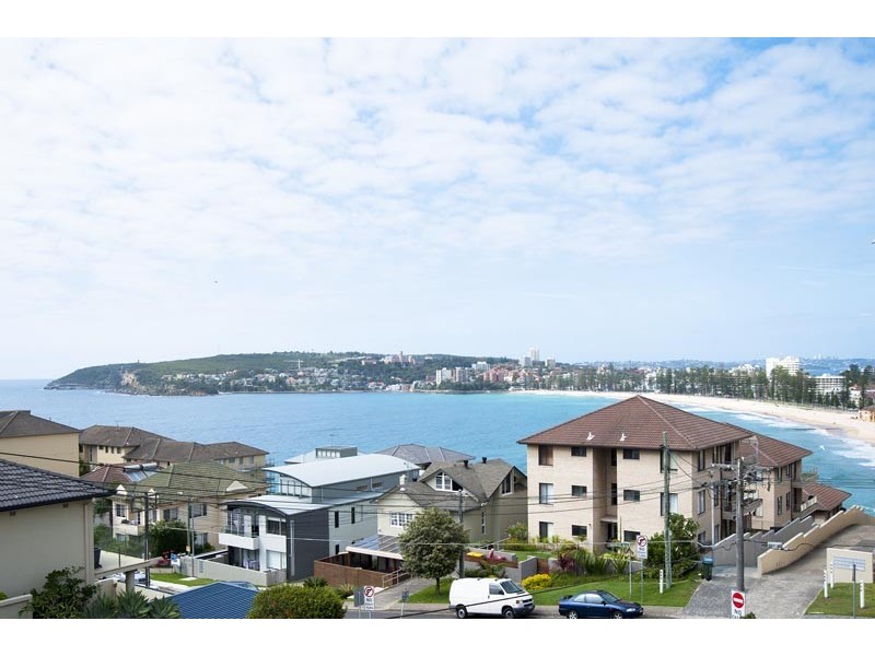 4/2A Pavillion Street, Queenscliff NSW 2096