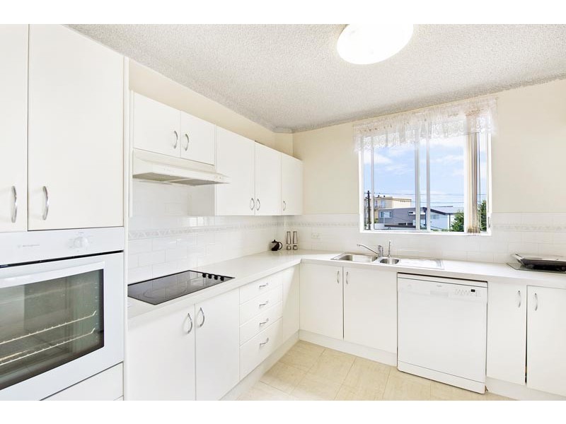 4/2A Pavillion Street, Queenscliff NSW 2096