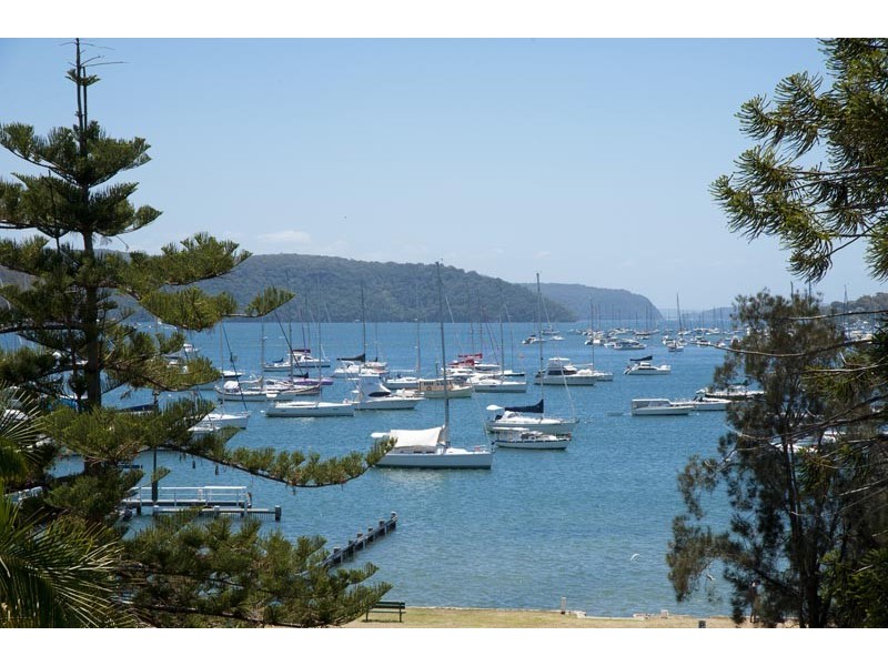 2 Fermoy Avenue, Bayview NSW 2104