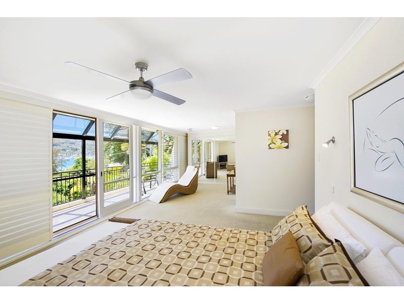 2 Fermoy Avenue, Bayview NSW 2104