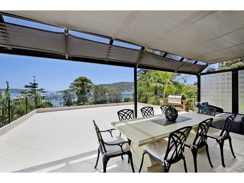 2 Fermoy Avenue, Bayview NSW 2104