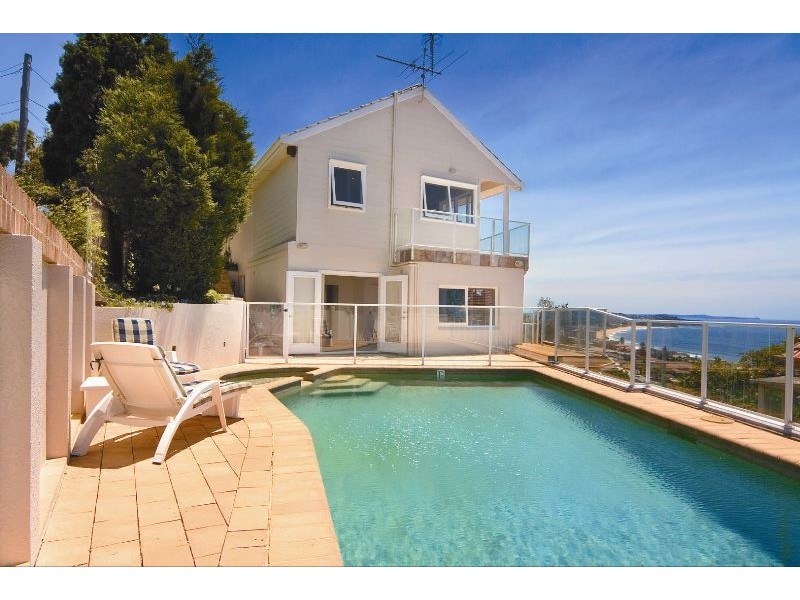 1 Edgecliff Boulevard, Collaroy NSW 2097