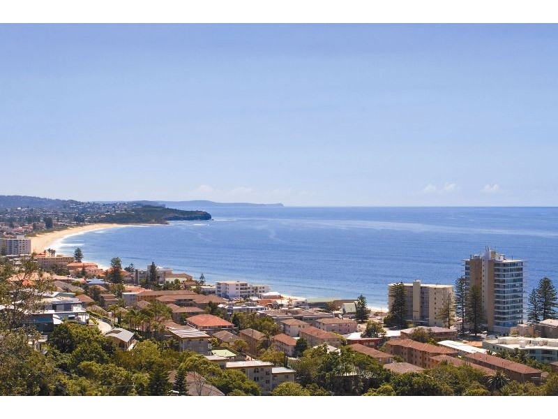 1 Edgecliff Boulevard, Collaroy NSW 2097