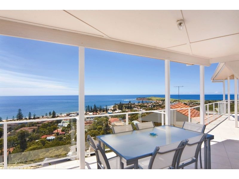 1 Edgecliff Boulevard, Collaroy NSW 2097