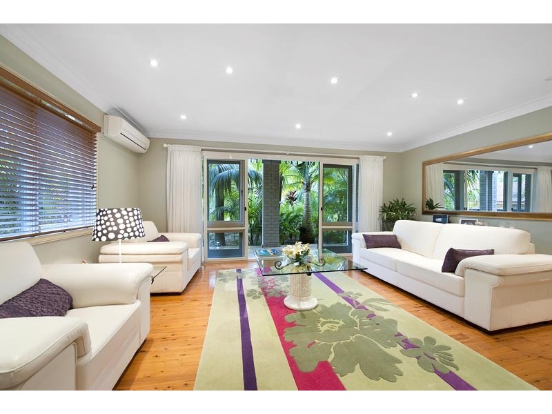 6 Lynette Place, Belrose NSW 2085