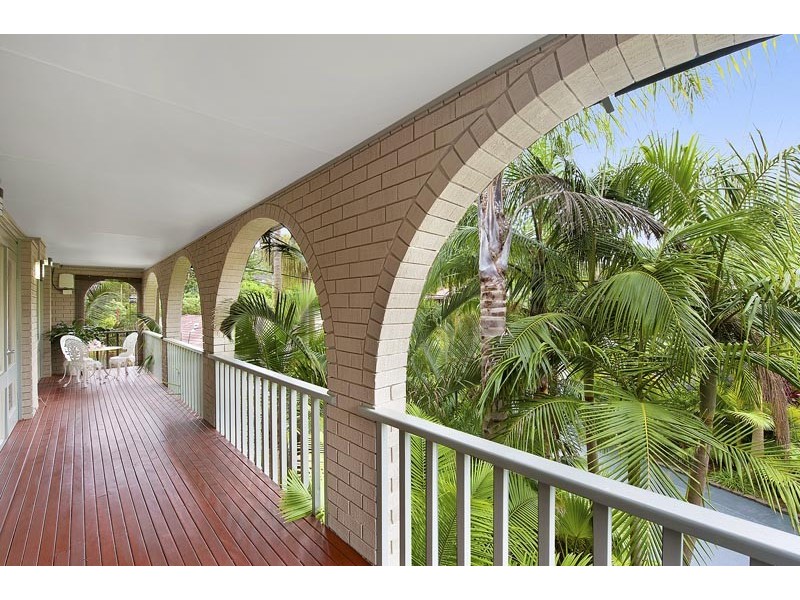 6 Lynette Place, Belrose NSW 2085