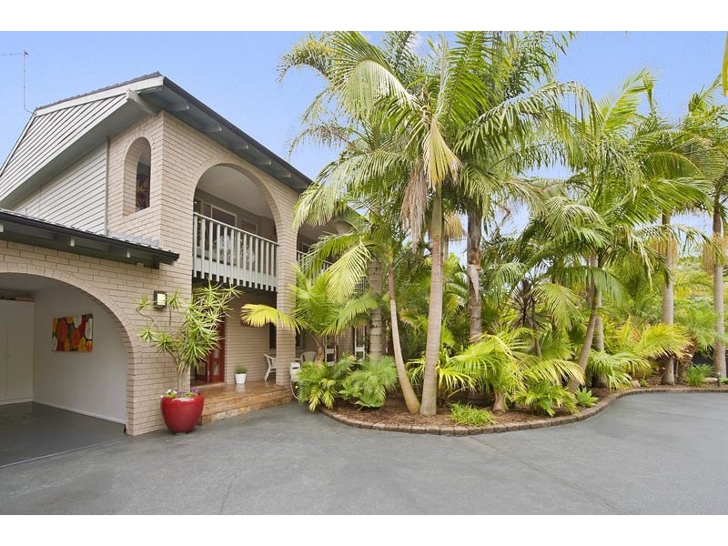 6 Lynette Place, Belrose NSW 2085