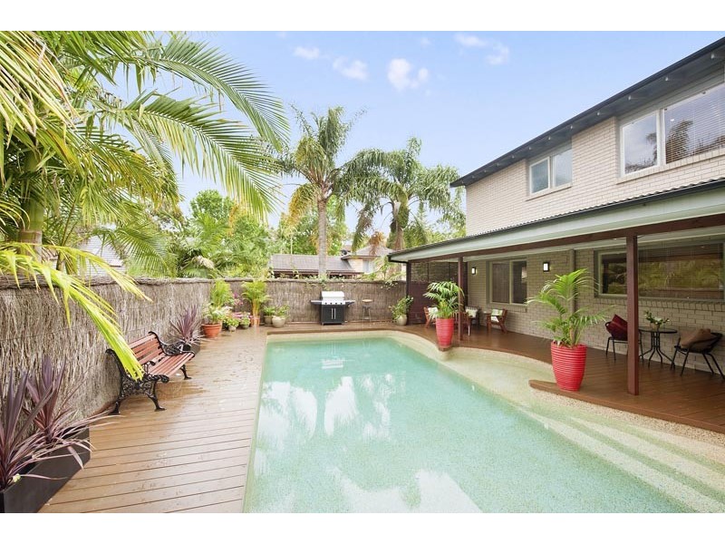 6 Lynette Place, Belrose NSW 2085