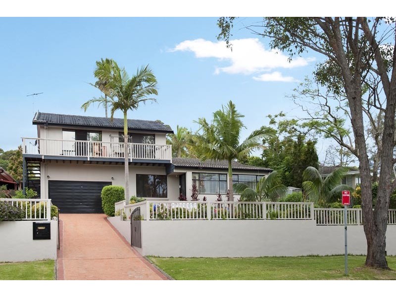 124 Warriewood Road, Warriewood NSW 2102