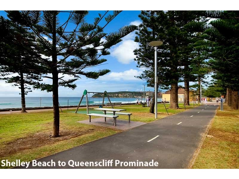 9/13 Victoria Parade, Manly NSW 2095